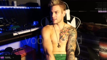 Voodoo_Hd  14-08-2021 video unique